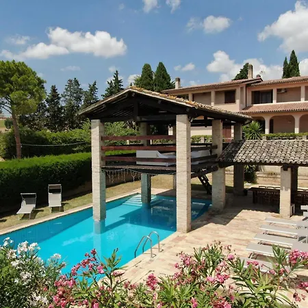 Rio Maggio Montegranaro