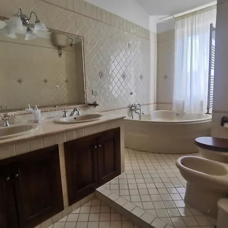 Rio Maggio * 蒙特格拉纳罗