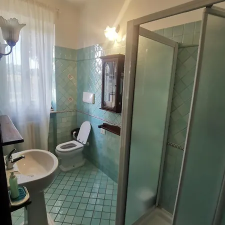 Apartment Rio Maggio Montegranaro