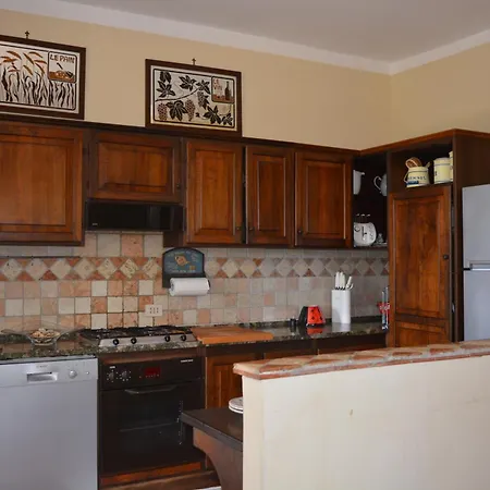 Rio Maggio 蒙特格拉纳罗