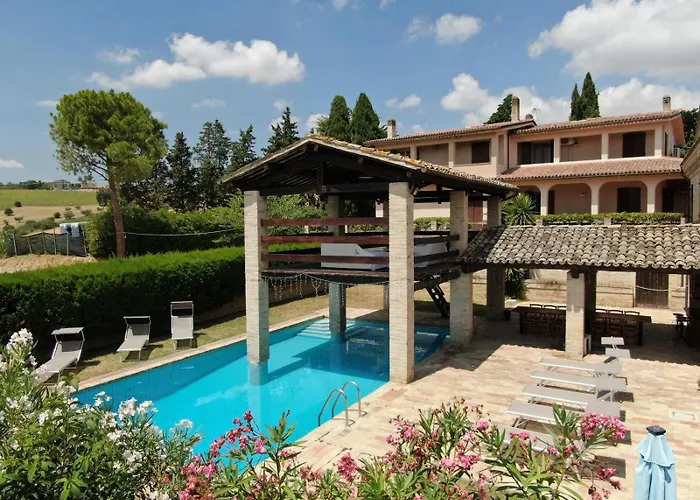 Rio Maggio Montegranaro