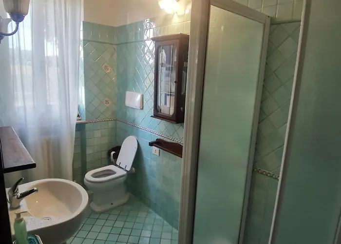 Apartment Rio Maggio Montegranaro