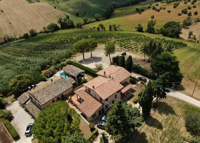 Rio Maggio Apartment Montegranaro