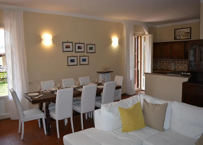 Rio Maggio Apartment Montegranaro