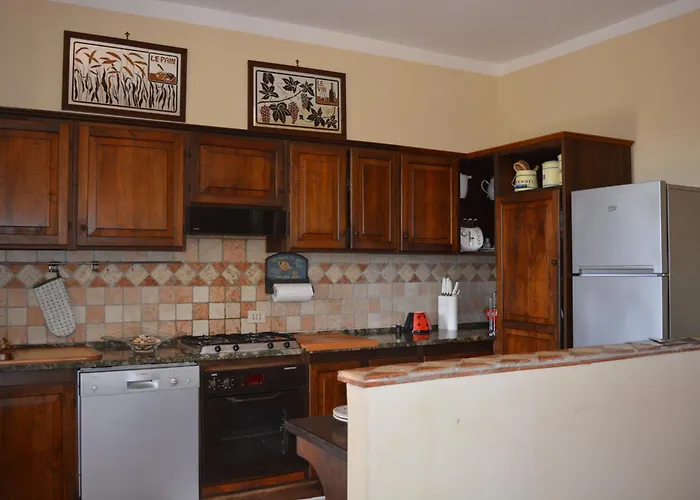 Rio Maggio 蒙特格拉纳罗