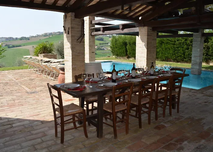 Apartment Rio Maggio *